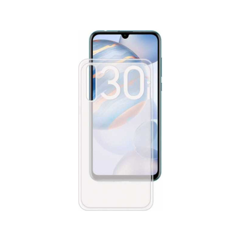 Fusion Accessories „Ultra Back Case 0.3 mm Huawei Honor 30i“ skaidrus