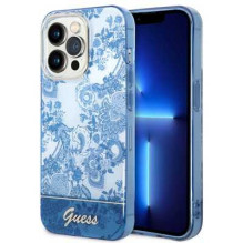 Guess GUHCP14XHGPLHB for iPhone 14 Pro Max 6.7"