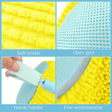 Riff Shoe cleaning bag