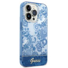 „Guess GUHCP14XHGPLHB“, skirtas „iPhone 14 Pro Max 6.7“ „Guess GUHCP14XHGPLHB“, skirtas „iPhone 14 Pro Max 6.7“