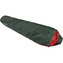 High Peak High Peak Miegmaišis „Lite Pak 1200“ (žalia / raudona) High Peak High Peak Miegmaišis „Lite Pak 1200“ (žalia / raudona)