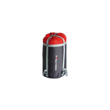 High Peak High Peak Lite Pak 1200, sleeping bag (green / red) High Peak High Peak Lite Pak 1200, sleeping bag (green / red)