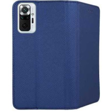 Fusion Accessories "Modus Book Case Samsung Galaxy A54 5G" Blue Fusion Accessories "Modus Book Case Samsung Galaxy A54 5G" Blue