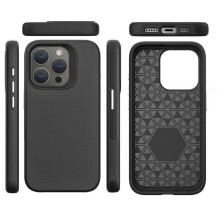 Vmax "Triangle Case iPhone 16 Plus" Black Vmax "Triangle Case iPhone 16 Plus" Black