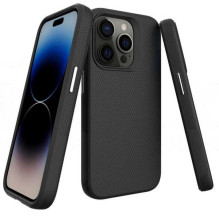 Vmax "Triangle Case iPhone 16 Plus" Black Vmax "Triangle Case iPhone 16 Plus" Black