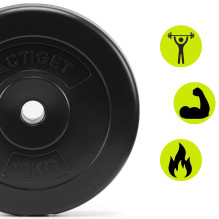 Springos ACT0075 10 kg 31 mm Springos ACT0075 10 kg 31 mm