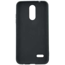 „Fusion Accessories“ minkštas matinis galinis dėklas „Xiaomi Redmi Note 12 5G“, „Poco X5“ juodas „Fusion Accessories“ minkštas matinis galinis dėklas „Xiaomi Redmi Note 12 5G“, „Poco X5“ juodas
