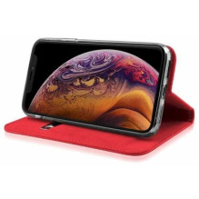 Fusion Accessories "Magnet Book Case Xiaomi Redmi Note 12 4G" Ed Fusion Accessories "Magnet Book Case Xiaomi Redmi Note 12 4G" Ed
