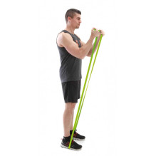 Sveltus POWER BAND 0572 Green Sveltus POWER BAND 0572 Green
