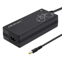 „Qoltec“ įkroviklis el. dviračiui, elektriniam paspirtukui 36V / 42V, 2A (50761)
