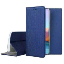 Fusion Accessories "Magnet Book Case Xiaomi 13 Lite" Blue Fusion Accessories "Magnet Book Case Xiaomi 13 Lite" Blue