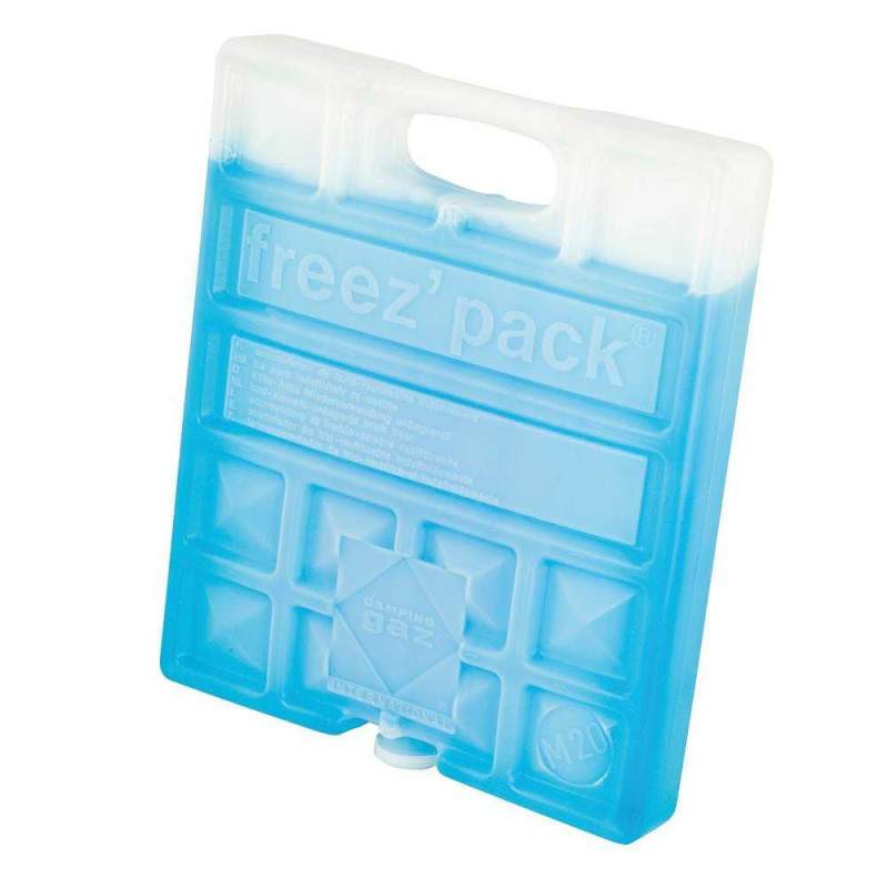 CAMPINGAZ Aušinimo elementas FreezPack M20 20x17cm