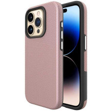 Vmax "Triangle Case iPhone 16" Rose Gold Vmax "Triangle Case iPhone 16" Rose Gold