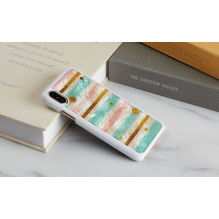 iKins "SmartPhone case iPhone XS / S" Pop mint white