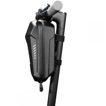 Wildman ES8 (M) Black Wildman ES8 (M) Black