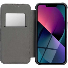 Fusion Accessories "Razor Book Case Xiaomi Redmi 12C" Black Fusion Accessories "Razor Book Case Xiaomi Redmi 12C" Black