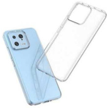 „Fusion Accessories“ „Ultra Back Case Samsung Galaxy A33 5G“ skaidrus