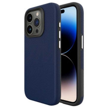 Vmax "Triangle Case iPhone 16 Pro" Dark Blue Vmax "Triangle Case iPhone 16 Pro" Dark Blue