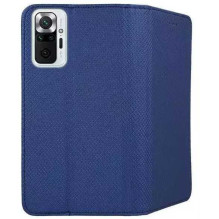 Fusion Accessories "Magnet Book Case Xiaomi Redmi Note 12 4G" Blue Fusion Accessories "Magnet Book Case Xiaomi Redmi Note 12 4G" Blue
