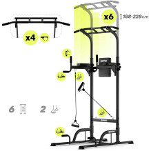 Zipro Uplift