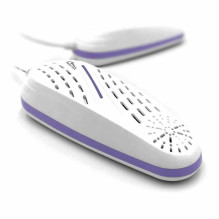 Media-Tech MT6532 Boots Ozone Dryer 2