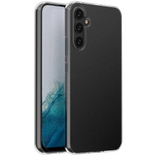 „Fusion Accessories“ „Ultra Back Case 1 mm Samsung Galaxy A34 5G“ skaidrus