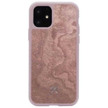 Woodcessories "Stone Edition Back Case iPhone 11" Сanyon Red Woodcessories "Stone Edition Back Case iPhone 11" Сanyon Red