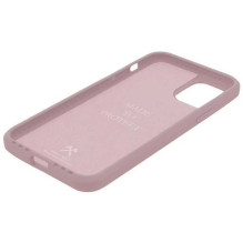 Woodcessories "Stone Edition Back Case iPhone 11" Сanyon Red Woodcessories "Stone Edition Back Case iPhone 11" Сanyon Red