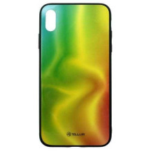 Tellur "Glass Print...
