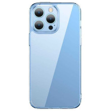 Baseus „SuperCeramic“ stiklinis dėklas ir stiklų rinkinys „iPhone 14 Plus“ Baseus „SuperCeramic“ stiklinis dėklas ir stiklų rinkinys „iPhone 14 Plus“