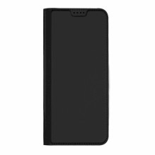„Dux Ducis Skin Pro“ dėklas, skirtas „Samsung Galaxy A36 5G A366 / A56 5G A566“, juodas „Dux Ducis Skin Pro“ dėklas, skirtas „Samsung Galaxy A36 5G A366 / A56 5G A566“, juodas