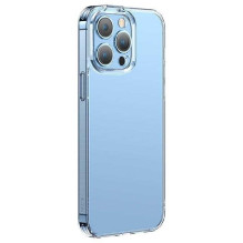 Baseus „SuperCeramic“ stiklinis dėklas ir stiklų rinkinys „iPhone 14 Plus“ Baseus „SuperCeramic“ stiklinis dėklas ir stiklų rinkinys „iPhone 14 Plus“