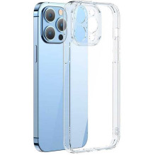 Baseus „SuperCeramic“ stiklinis dėklas ir stiklų rinkinys „iPhone 14 Plus“ Baseus „SuperCeramic“ stiklinis dėklas ir stiklų rinkinys „iPhone 14 Plus“