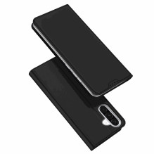 Dux Ducis Skin Pro Book case for Samsung Galaxy A36 5G A366 / A56 5G A566 Black