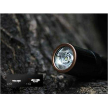 Fenix Žibintuvėlis Fenix LED žibintuvėlis Fenix E20 V2.0 (039-451)