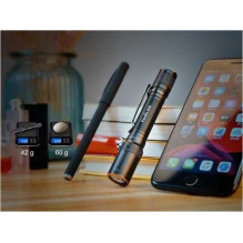 Fenix Flashlight Fenix LED flashlight Fenix E20 V2.0 (039-451) Fenix Flashlight Fenix LED flashlight Fenix E20 V2.0 (039-451)