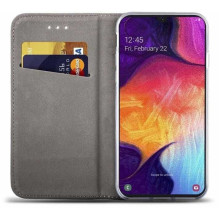 Fusion Accessories "Magnet Book Case Xiaomi Redmi Note 12 4G" Gold Fusion Accessories "Magnet Book Case Xiaomi Redmi Note 12 4G" Gold