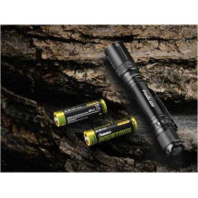 Fenix Flashlight Fenix LED flashlight Fenix E20 V2.0 (039-451) Fenix Flashlight Fenix LED flashlight Fenix E20 V2.0 (039-451)