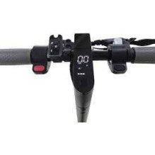 Denver SEL-85360FB Fast Black