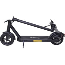 Denver SEL-85360FB Fast Black