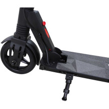 Denver SEL-65230B Juoda