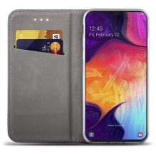 Fusion Accessories "Magnet Book Case Xiaomi 13 Lite" Gold Fusion Accessories "Magnet Book Case Xiaomi 13 Lite" Gold