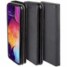 Fusion Accessories "Magnet Case Huawei Honor 8A / Huawei Y6s (2019)" Black Fusion Accessories "Magnet Case Huawei Honor 8A / Huawei Y6s (2019)" Black
