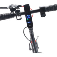 Denver SEL-10820FB Fast Black