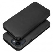 Fusion Accessories "''Dual Pocket Book Case Xiaomi 13 Lite" Black Fusion Accessories "''Dual Pocket Book Case Xiaomi 13 Lite" Black