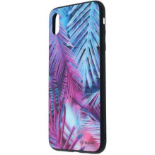 Tellur "Glass Print...