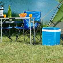 CAMPINGAZ Tourist cooler Campingaz Icetime Plus 26 l