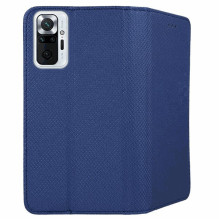 Fusion Accessories "Magnet Case Xiaomi Redmi Note 11 5G / Note 11T 5G / Poco M4 Pro 5G" Blue Fusion Accessories "Magnet Case Xiaomi Redmi Note 11 5G / Note 11T 5G / Poco M4 Pro 5G" Blue