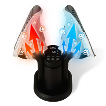 Media-Tech MT6539 Shoe Dryer Ozone Pro+ Media-Tech MT6539 Shoe Dryer Ozone Pro+