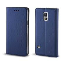 Riff "Smart Magnetic Fix Book Case Galaxy J5 (2016)" Blue Riff "Smart Magnetic Fix Book Case Galaxy J5 (2016)" Blue